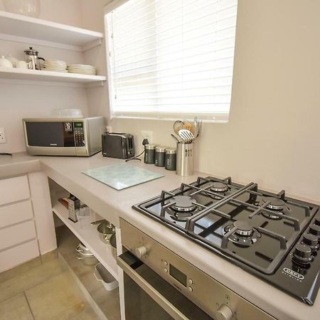 קלרנס Willow Rest Villas מראה חיצוני תמונה