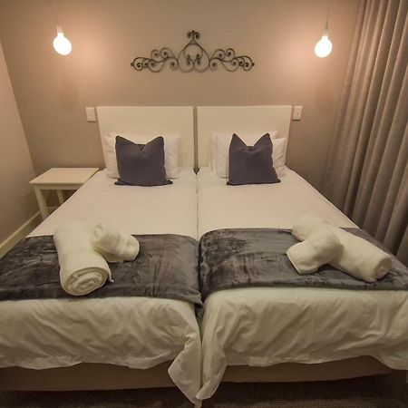 קלרנס Willow Rest Villas מראה חיצוני תמונה