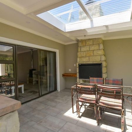 קלרנס Willow Rest Villas מראה חיצוני תמונה