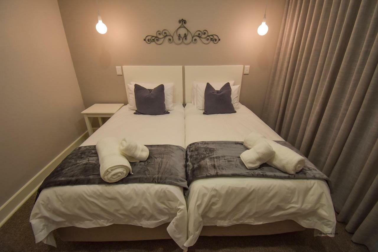קלרנס Willow Rest Villas מראה חיצוני תמונה