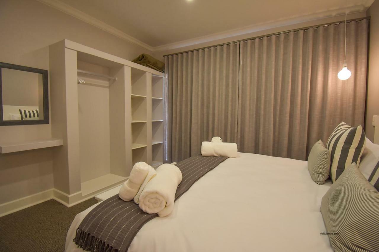 קלרנס Willow Rest Villas מראה חיצוני תמונה