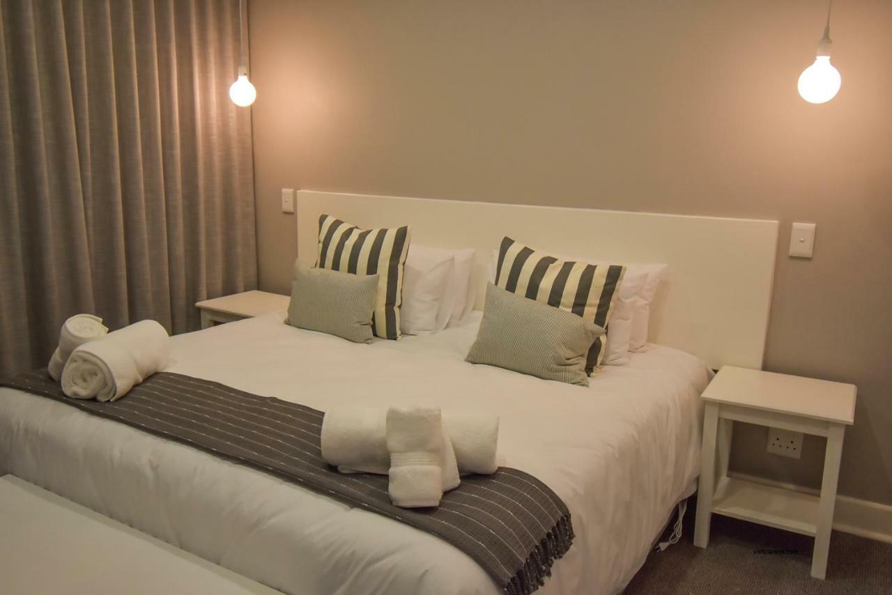 קלרנס Willow Rest Villas מראה חיצוני תמונה