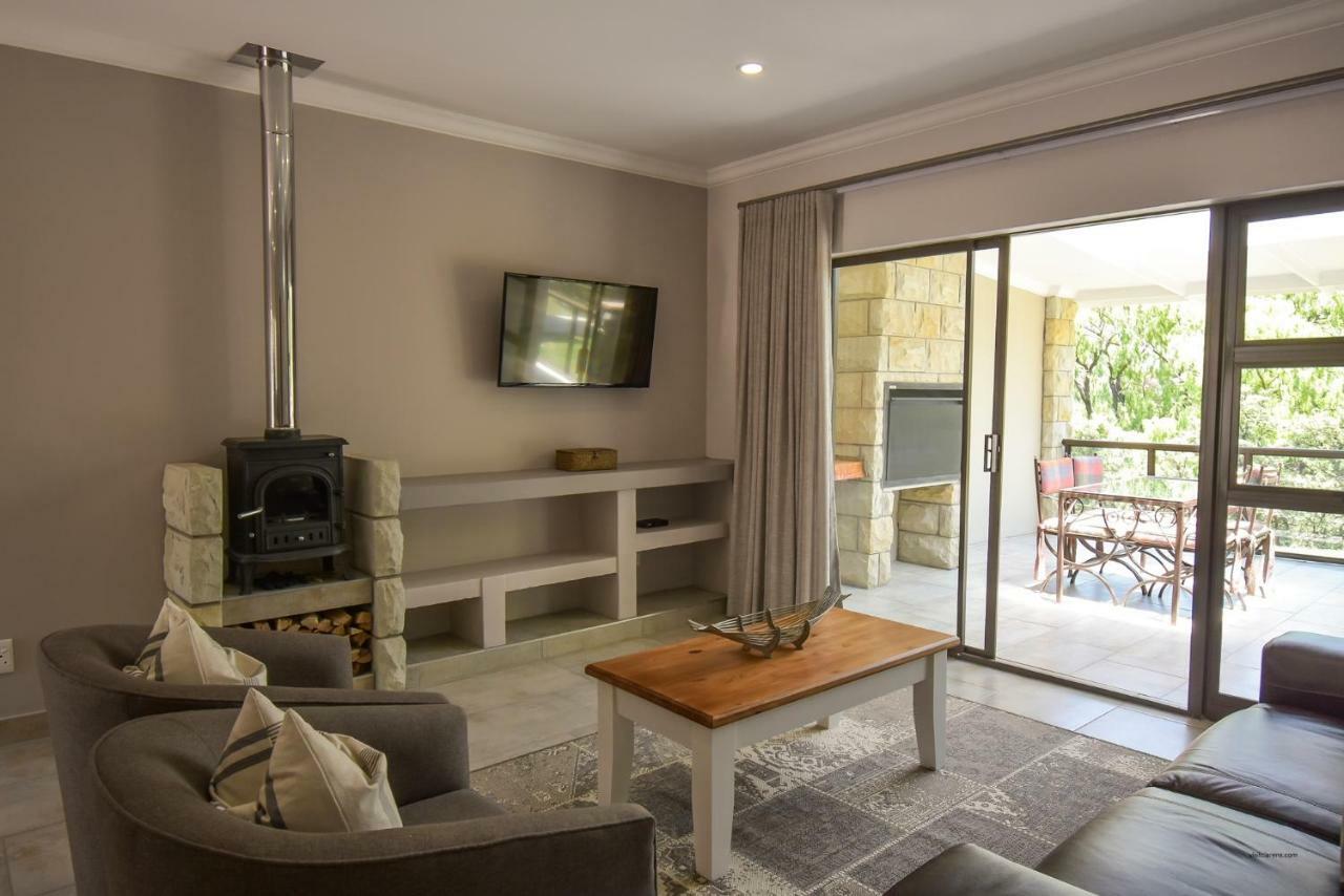 קלרנס Willow Rest Villas מראה חיצוני תמונה