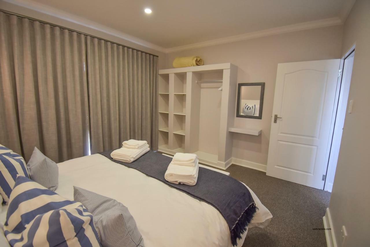 קלרנס Willow Rest Villas מראה חיצוני תמונה